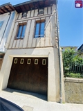 Maison à la vente